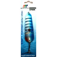 Блешня на хижу рибу коливна, EOS P0002А, вага 33г, колір № GS431047